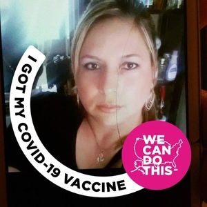 Meet your Posher, Katy